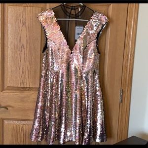 Free people mermaid combo